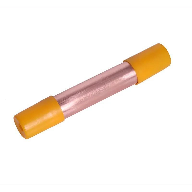 25g Copper Filter Drier Refrigerator Parts for Air Conditioning Refrigeration Parts