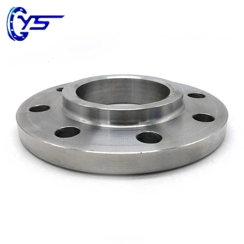 Cast Steel Casting Slip on/Weld Neck /Plate Flange