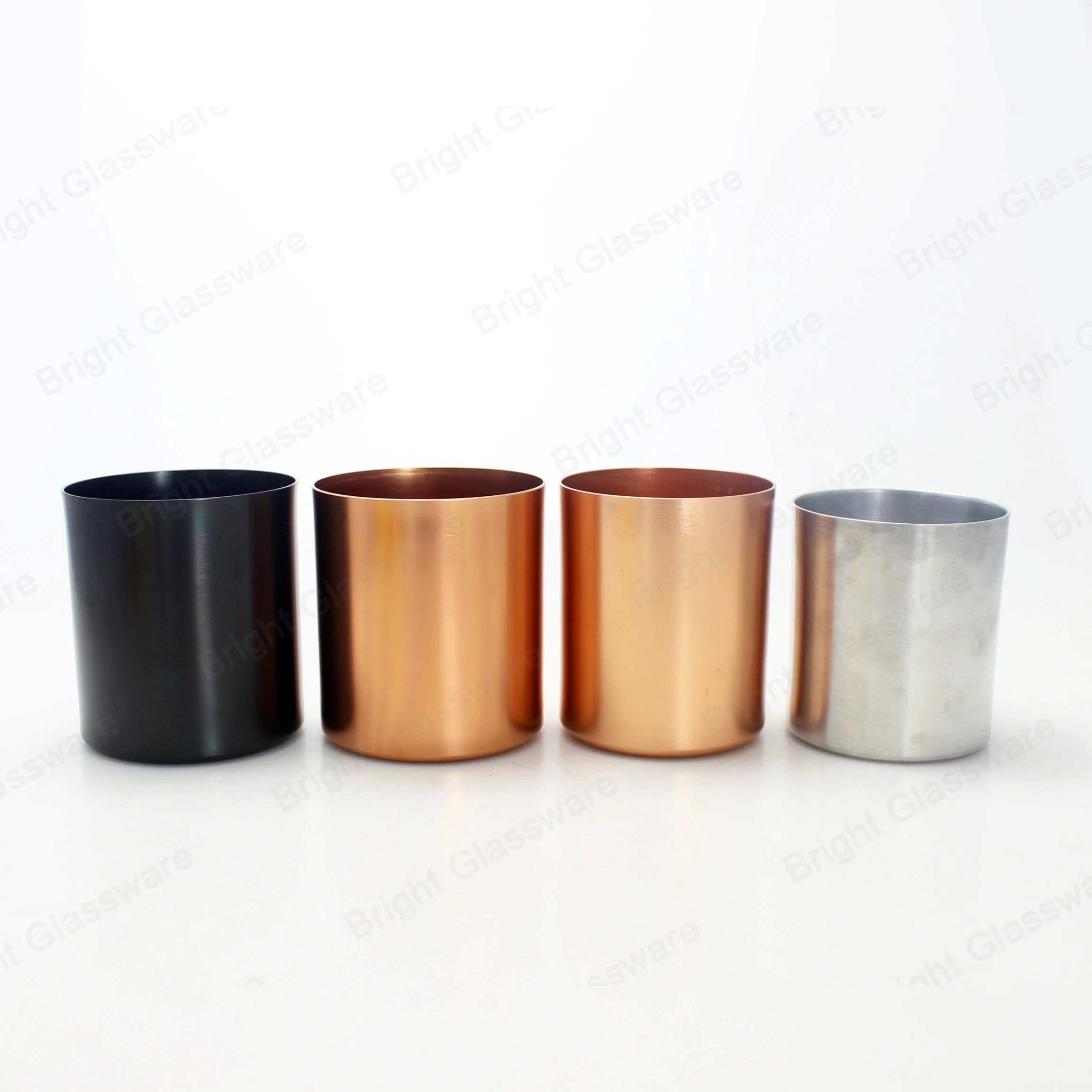 Custom Luxury Colored Aluminum Beer Cup with Lid Wholesale/Supplier