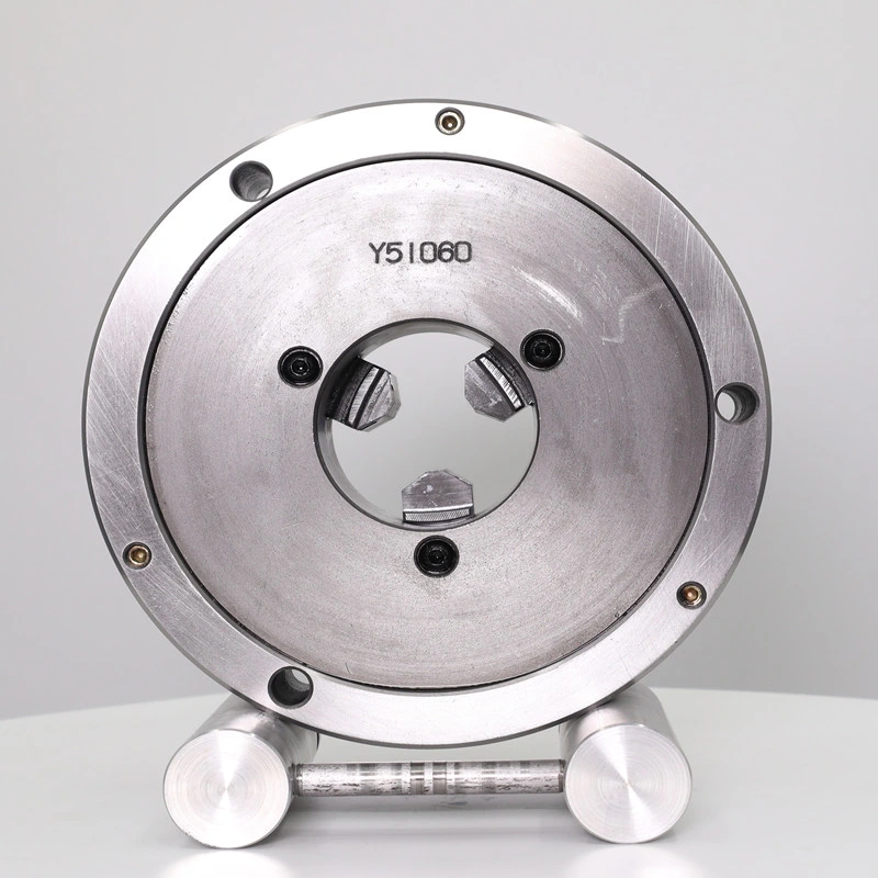 K21315 Plain Back 3 Jaw Through Hole Self Centering Lathe Chuck 200mm/250mm/315mm/320mm/380mm/400mm