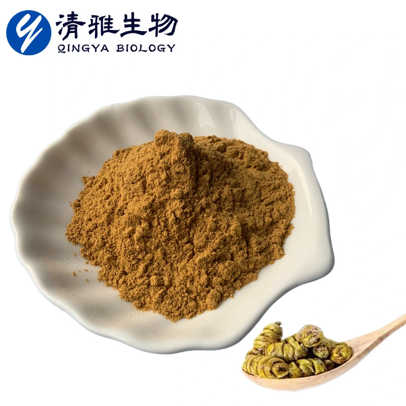 Dendrobium Extract10:1 Extrato vegetal Extract Supply Herbal Extract