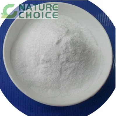 96% Calcium Lactate Natural Food Additives White Powder