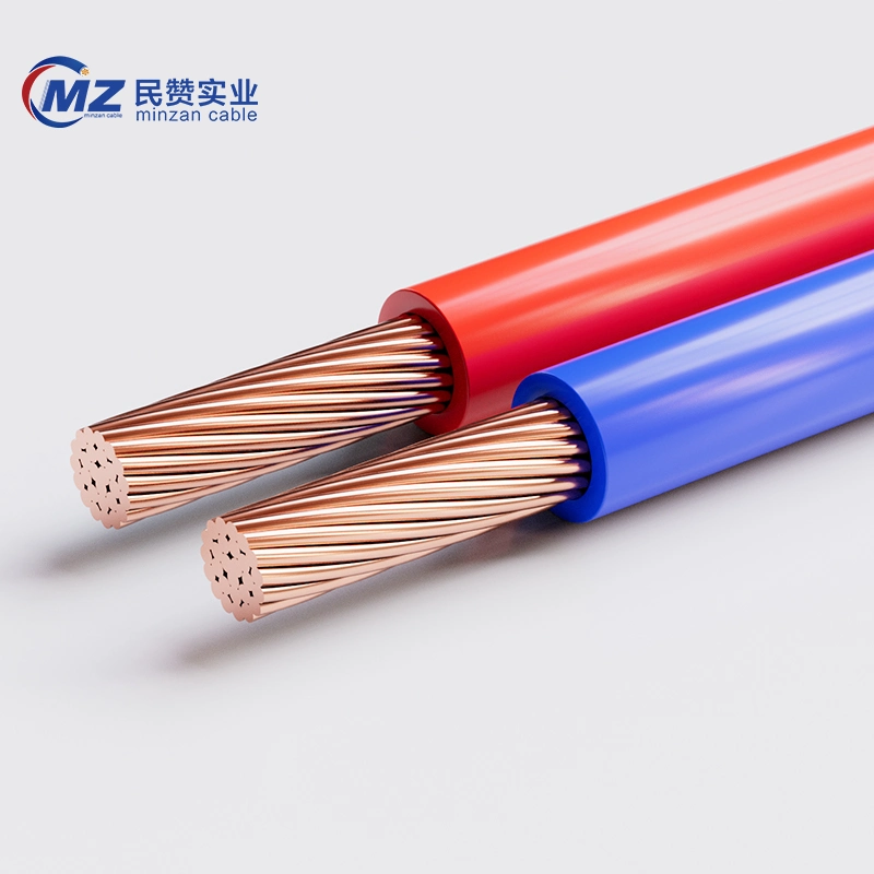 Electrical Installation Cable Price Wiring Connector Cable Assembly Copper Special Cable