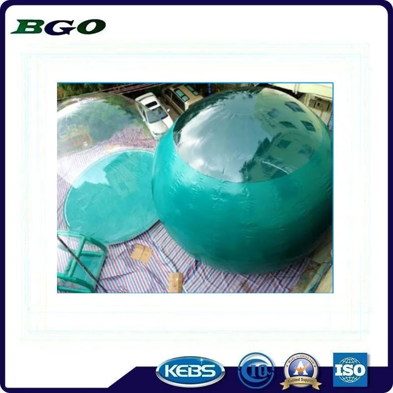 Outdoor Portable Bubble Rounded Balloon Tent