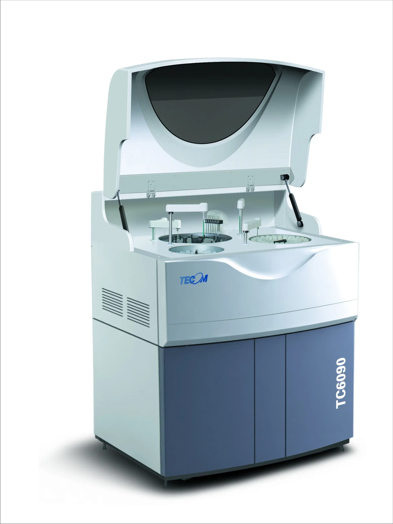 Full-Auto Biochemistry Analyzer; Clinical Chemistry Analyzer; Ba-960