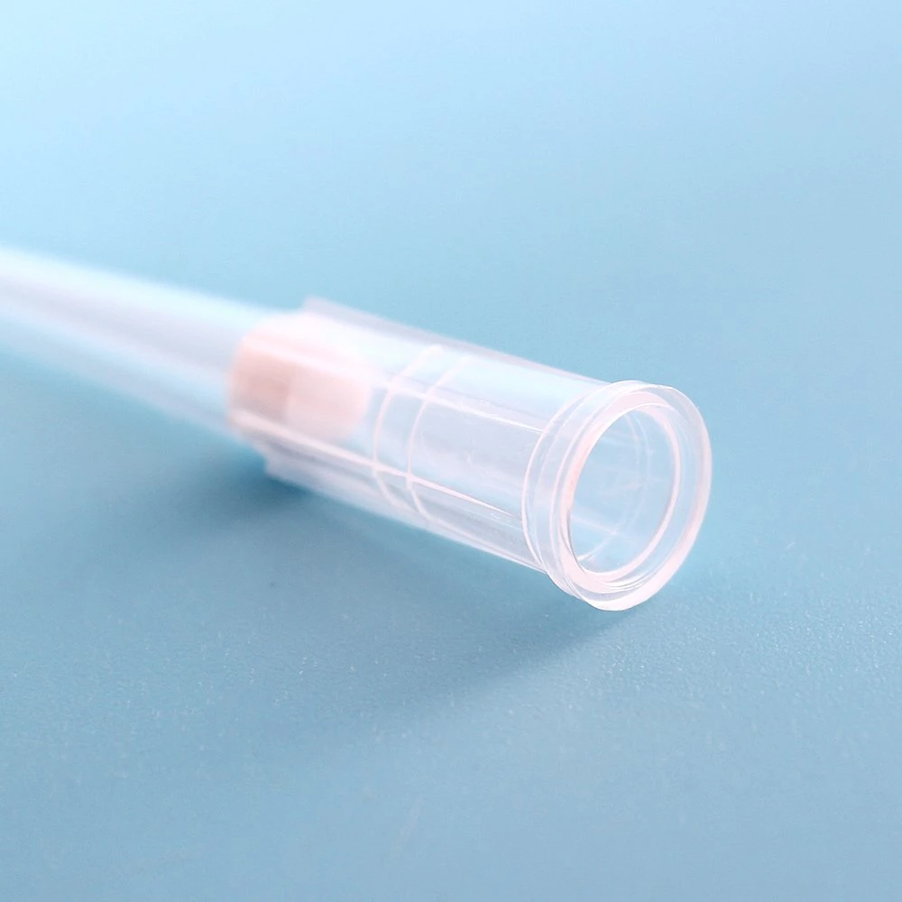 Medical Disposables Biological Consumables Micropipette Micro Pipet Universal Transparent 100UL Pipette Tips