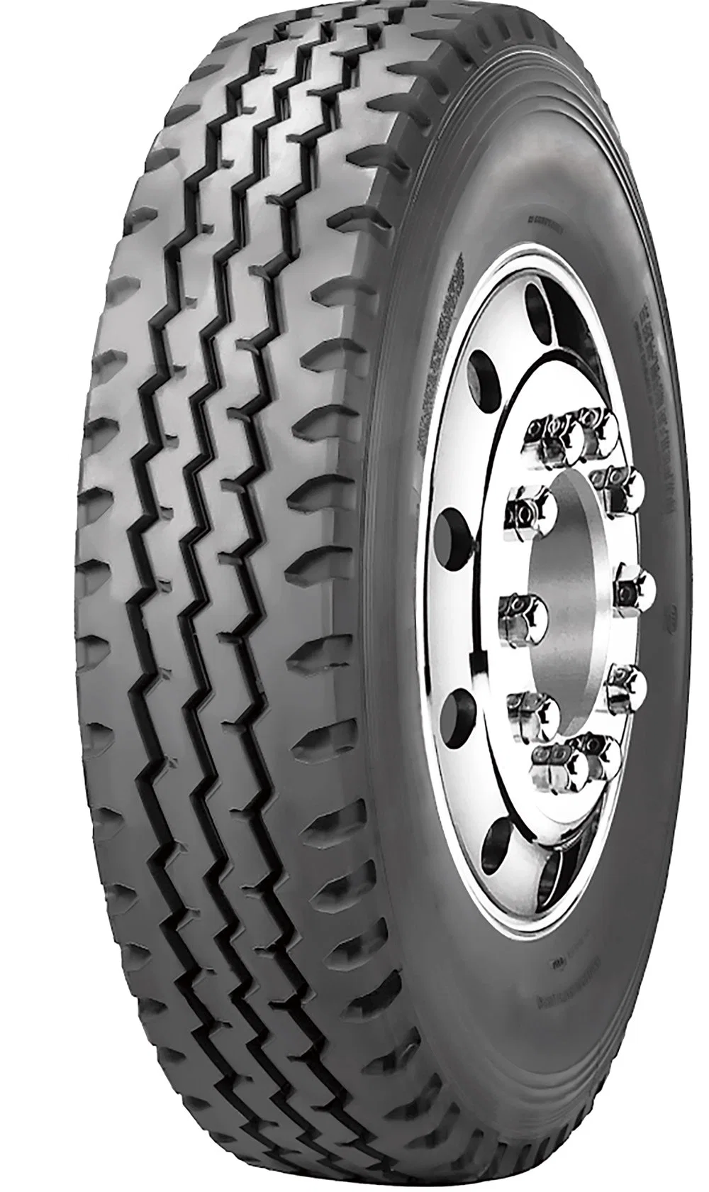 Doublestar Headway Haida Top Brand All Steel Radial Truck Tires, Bus Tires, TBR Tires, Radial Tire (11R22.5 12R22.5, 315/70R22.5, 315/80R22.5)