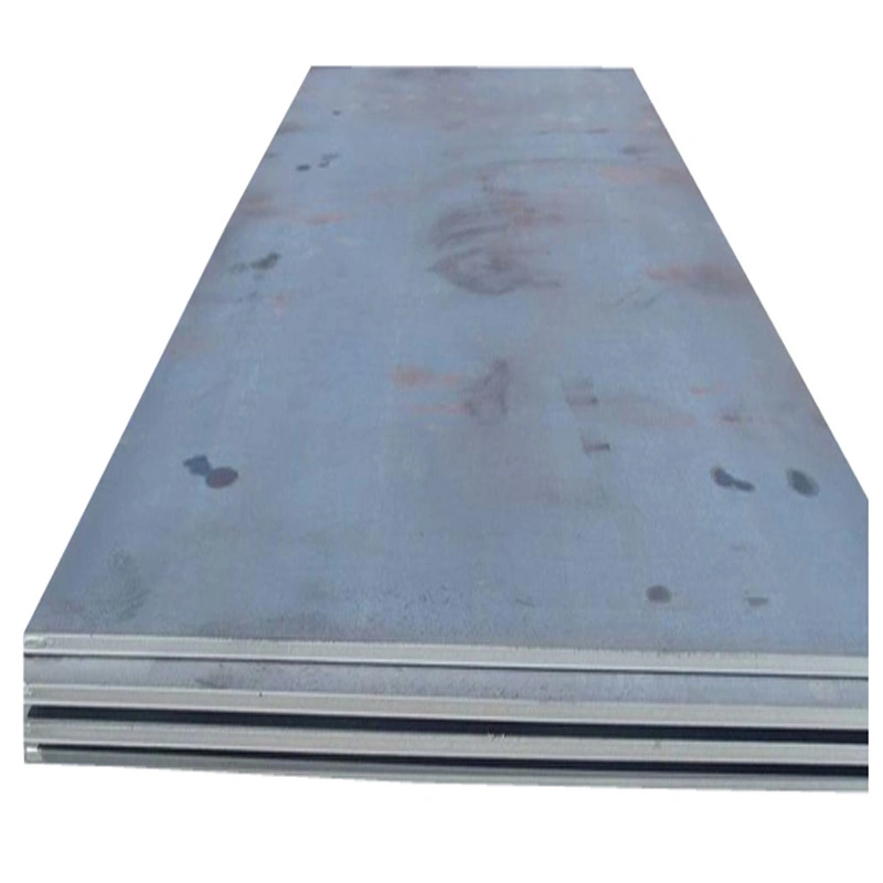 ASTM A128 Mn13 Wear Resistant High Manganese Steel Plate Price