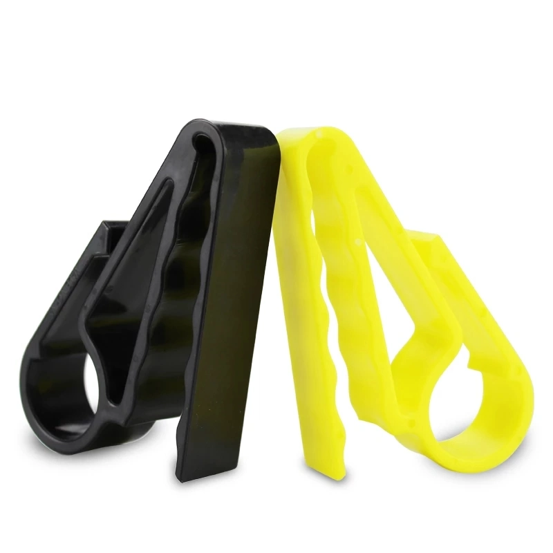 Zigarrenhalter Golf Clips Clamp Boot Minder Grip Clip Zigarette Klemm Smoking Produkte für Raucher