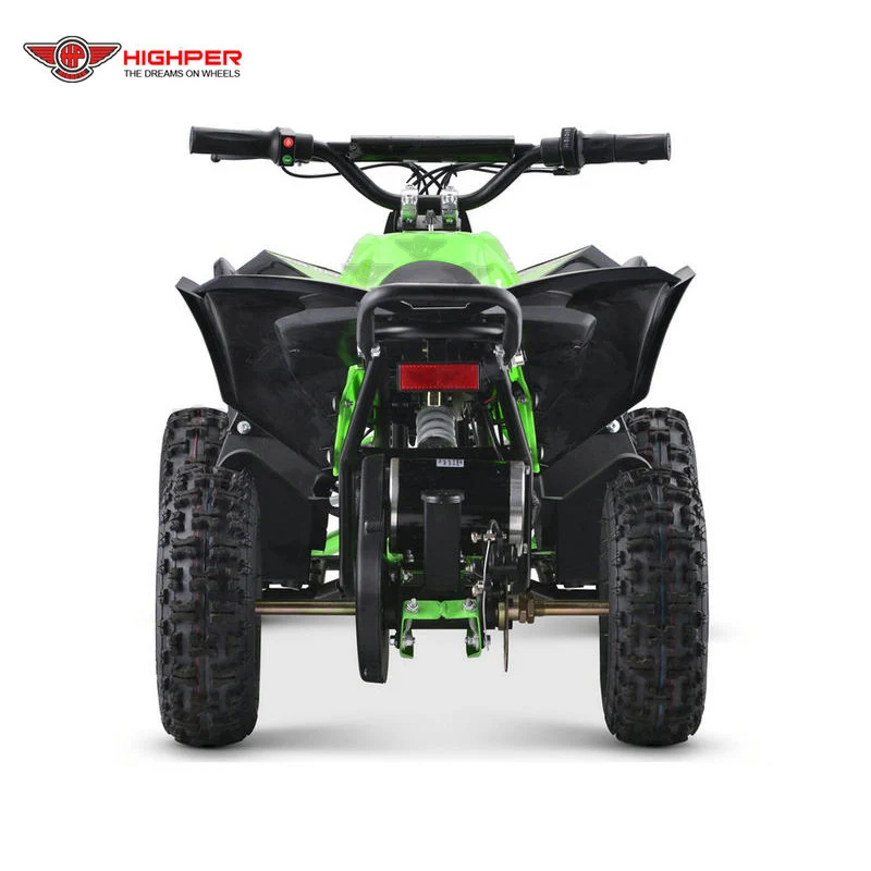 1000W Motor 36V/48V Kids Electric Four Wheelers Bike Quad Atvs