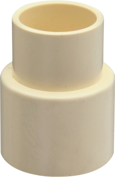 Sam-UK CPVC Universal Joint for Plastic Pipe Reducer Coupling