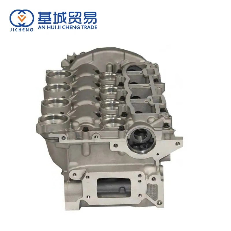 Cylinder Head for Ford Fiesta Focus Fusion 1229884 /1477183 / 1676242 /1767479