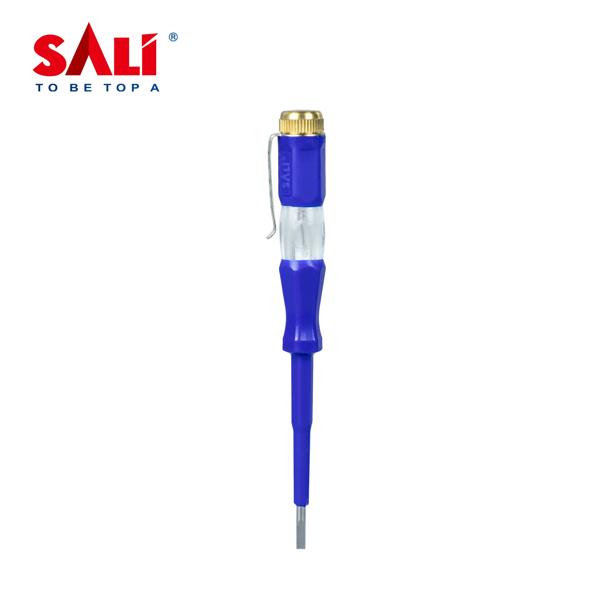 Sali 140mm Cr-V+ABS Plastic High quality/High cost performance  Voltage Tester