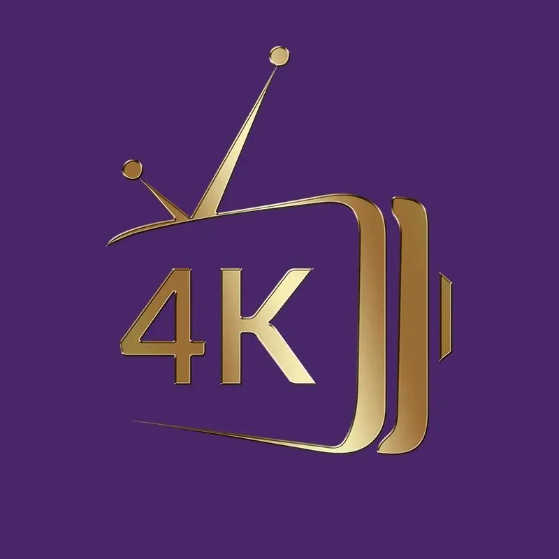 Neuester Server 4K Gold Strong IPTV Subscription M3U Kostenloser Test 12 Monate