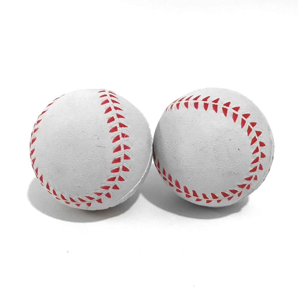 Rubber Baseball Toys for Dogs