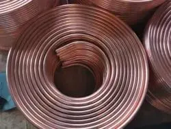 Copper Scrap 99.95% to 99.99% Available (copper scrap / copper tube for sale) T1, T2, C10100, C10200, C10300