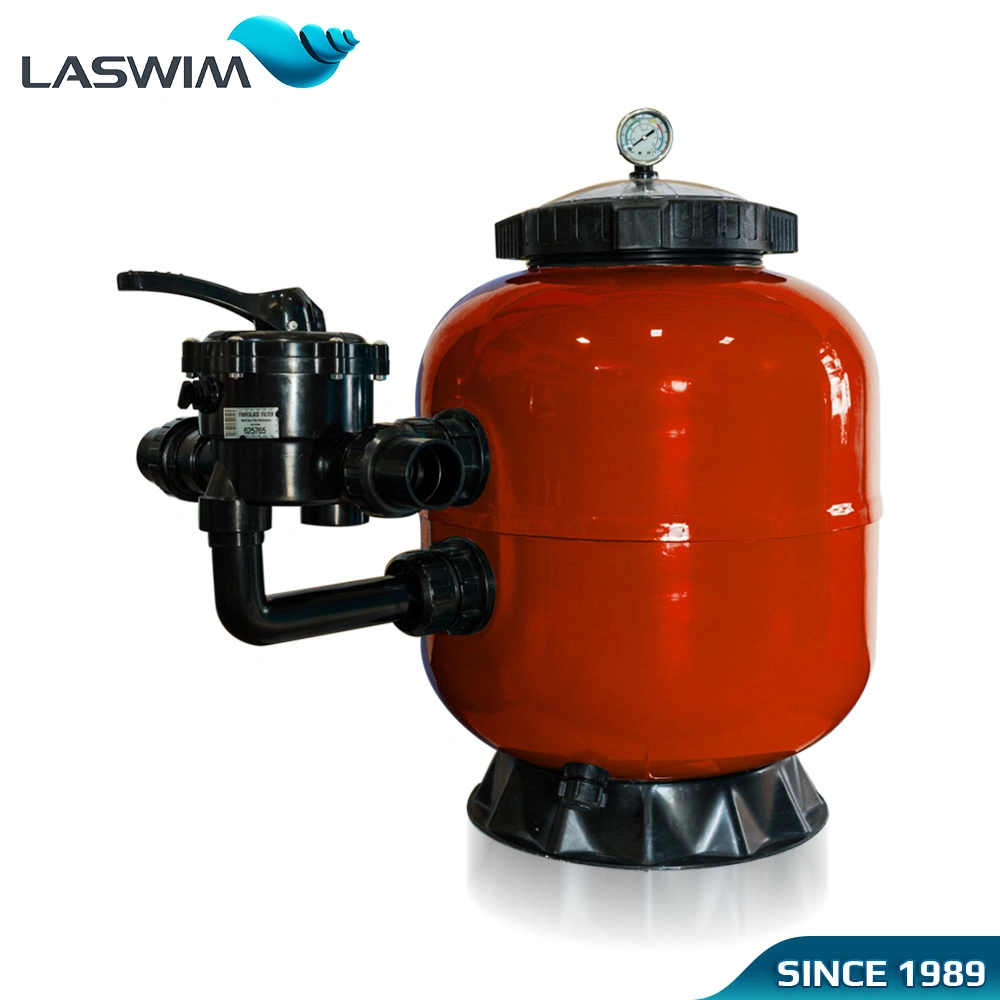 High quality/High cost performance Top Mount Swimming Pool Fiberglass Sand Filter