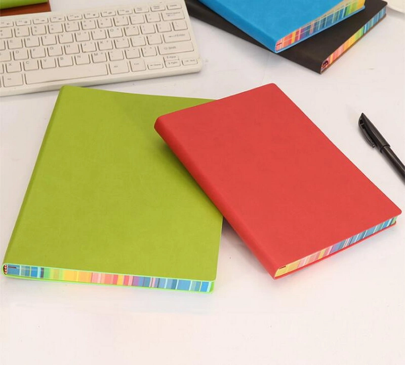 Caderno A5 Stationery Cheap School Atacado