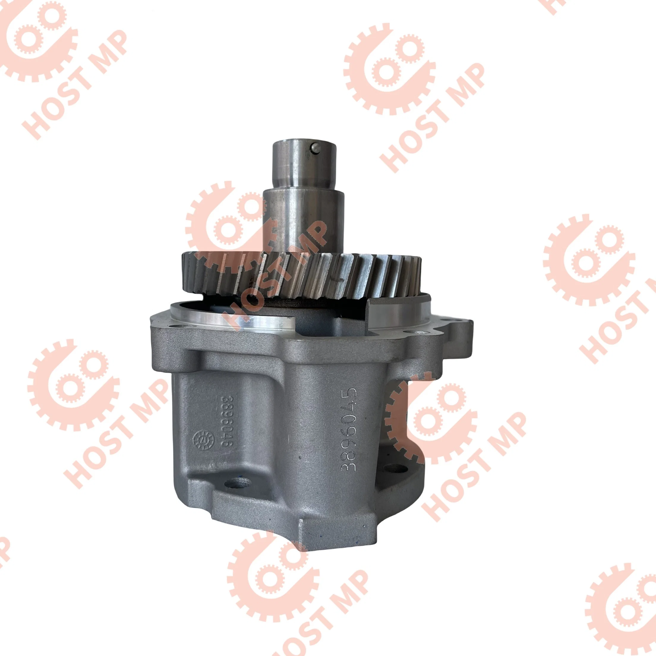 Good Price Qsm11 ISM11 Diesel Engine Fuel Drive Pump Accessory 3041046 3054927 3896045