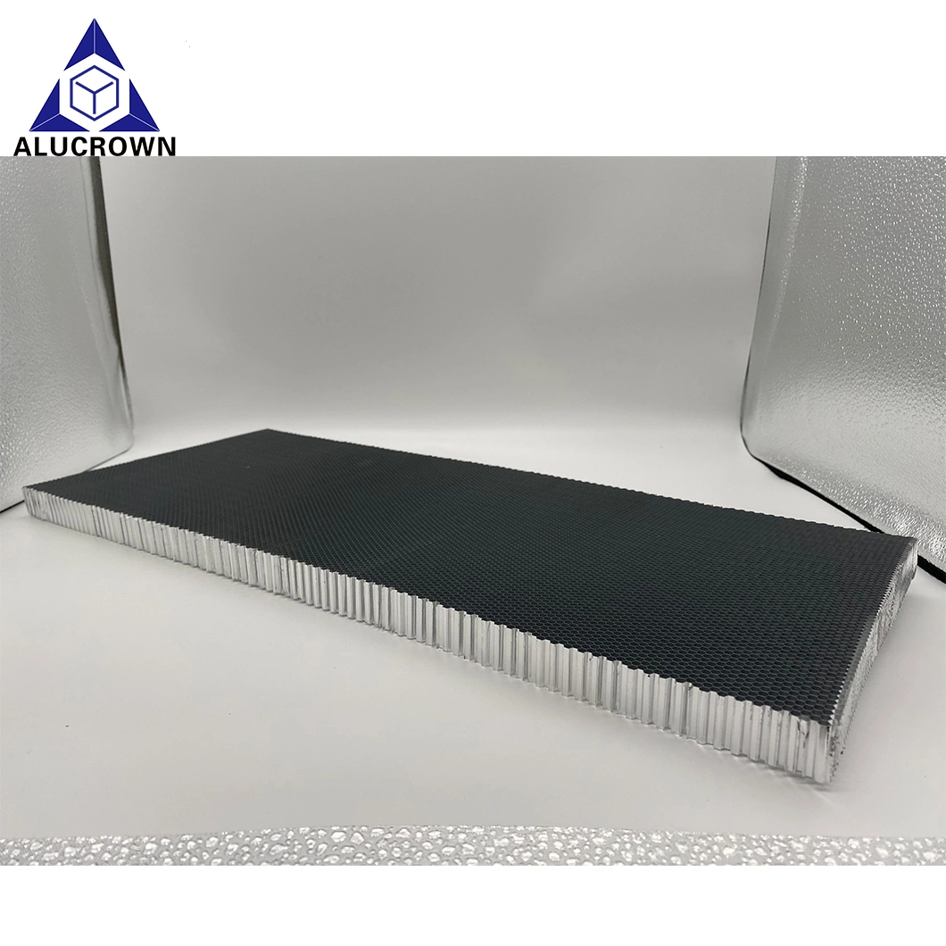 Aluminum Honeycomb Core Manufacturers for Building and Construction Material