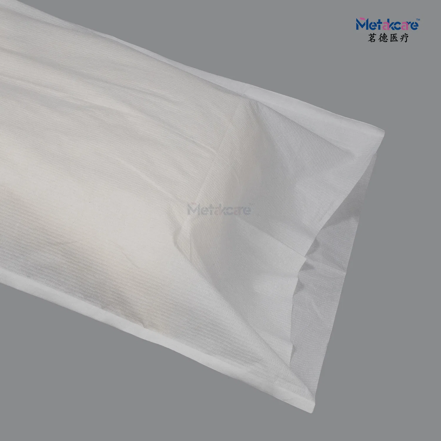 Nonwoven Pillow Cover Disposable Headrest Cover