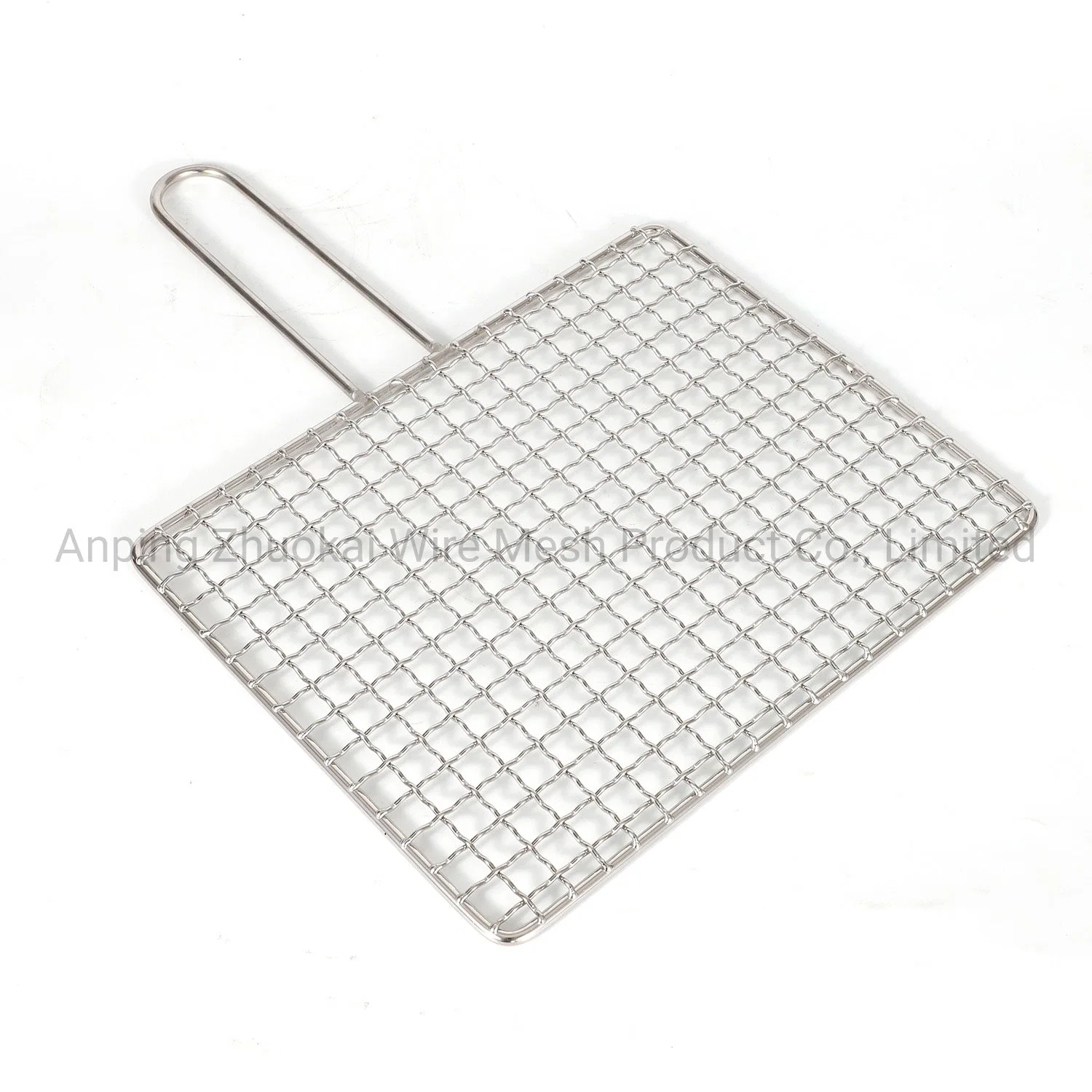 High-Quality Stainless Steel Barbecue Grill Mesh