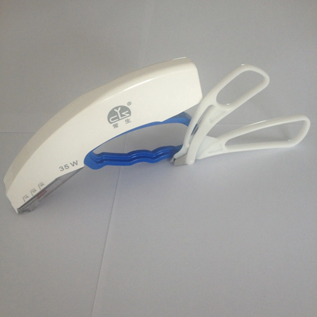 Disposable Automatic Skin Stapler