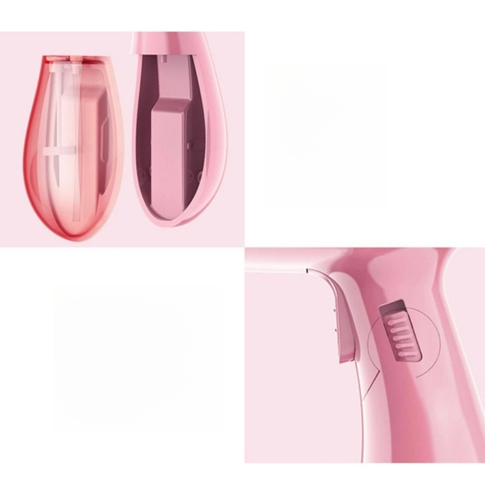 Wholesale/Supplier Clothes Portable Travel Steamer Fashion Handheld Garment Steamer Steam Iron