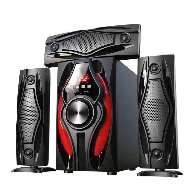 Mx-2232 Home Theatre Speaker System