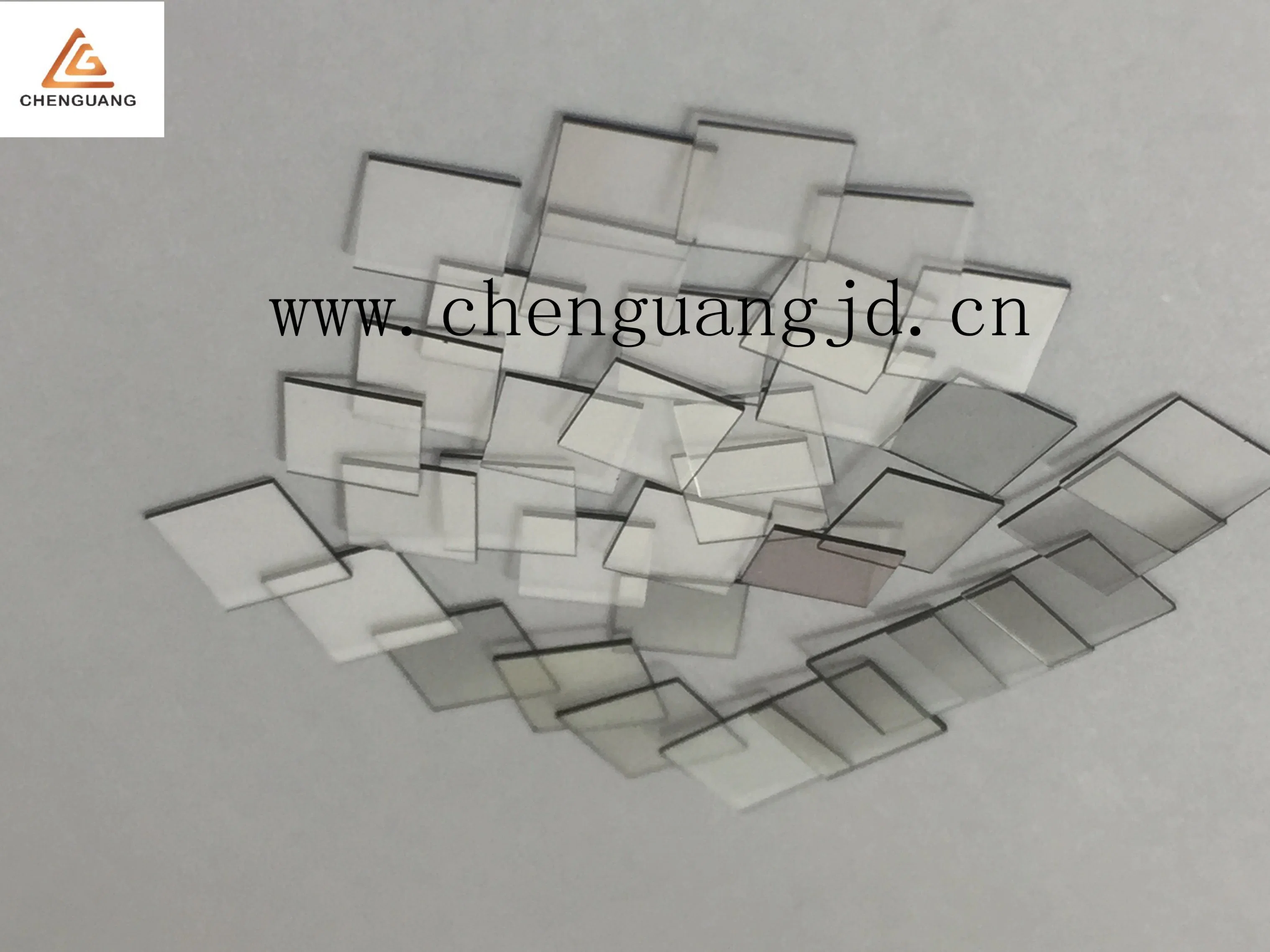 High Purity Low Nitrogen CVD Mono Crystalline Diamond for Sale