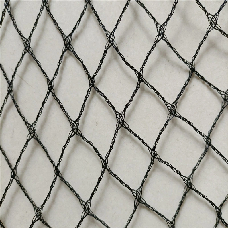 Heavy Duty Pool Cover Net Anti Leaves Anti Bird Net