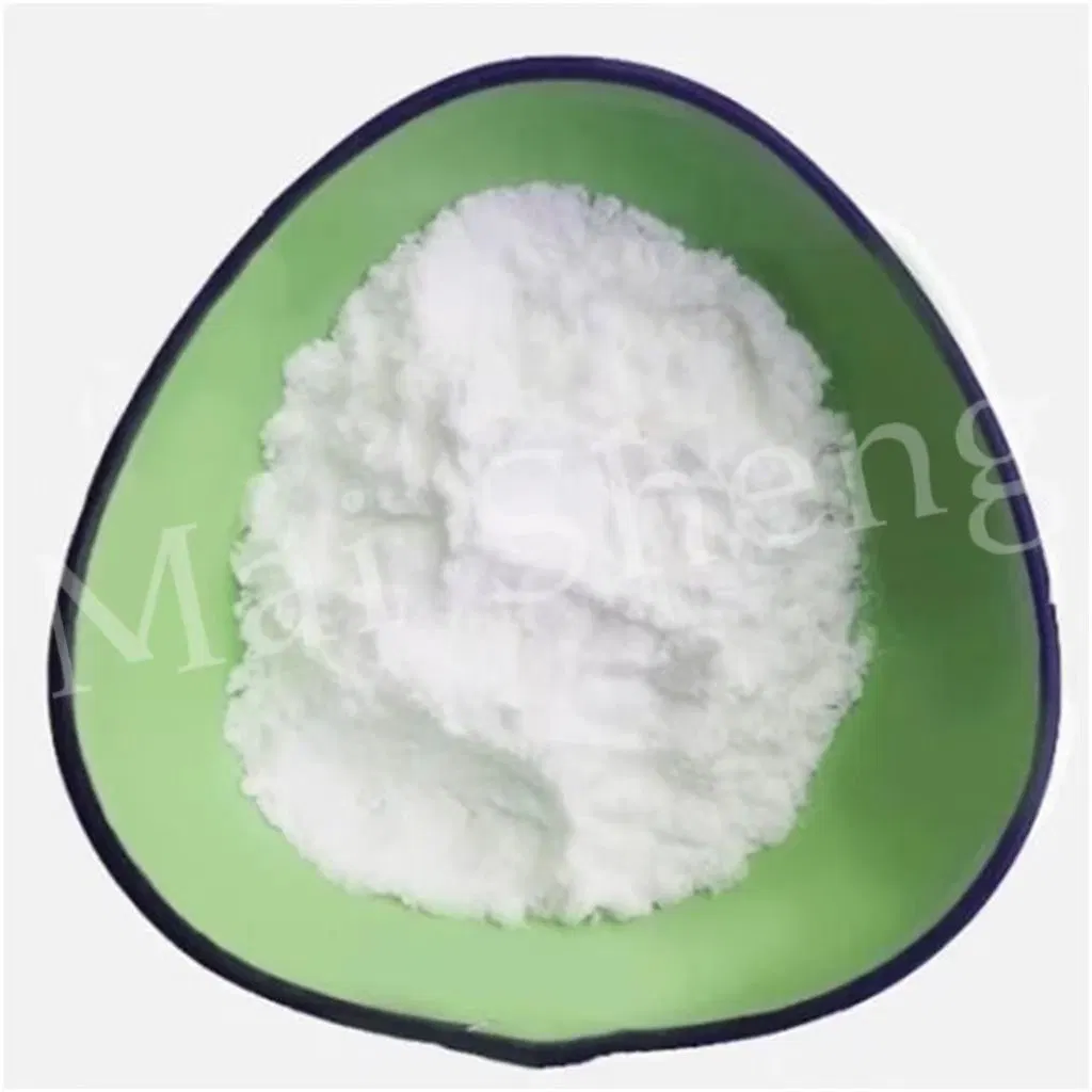 99.9% Pure Li/Docaina/Lido HCl Powder Chemical Pharmaceutical Raw Material