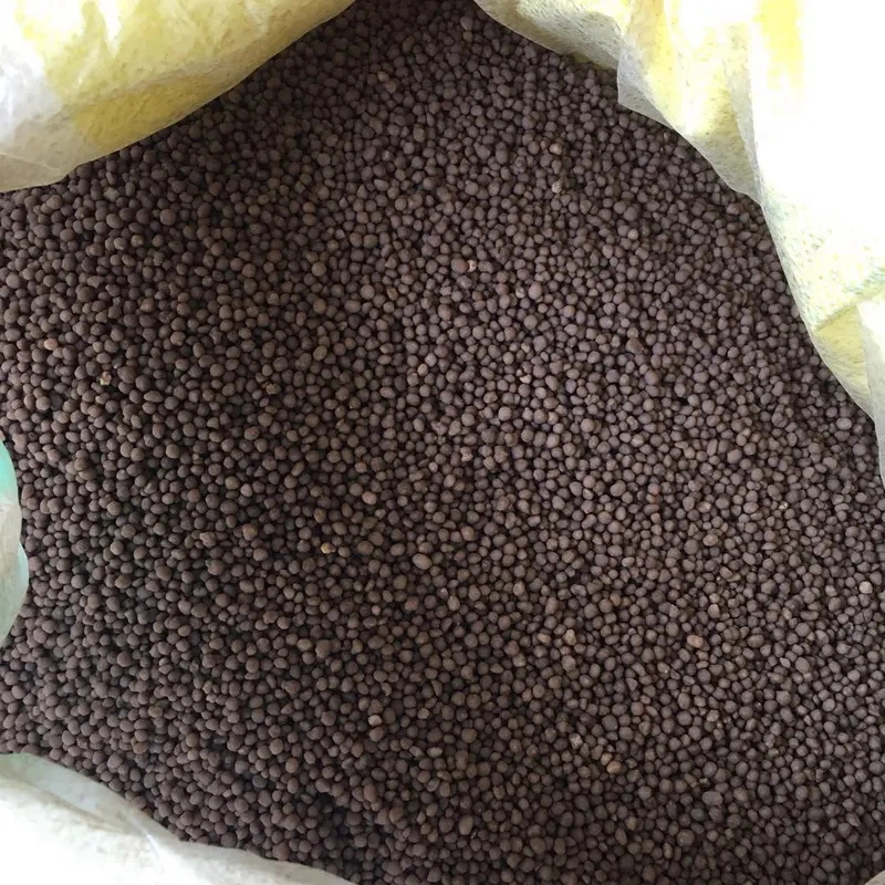 High quality/High cost performance  Agriculture Diammonium Phosphate 18-46-0 DAP Fertilizer