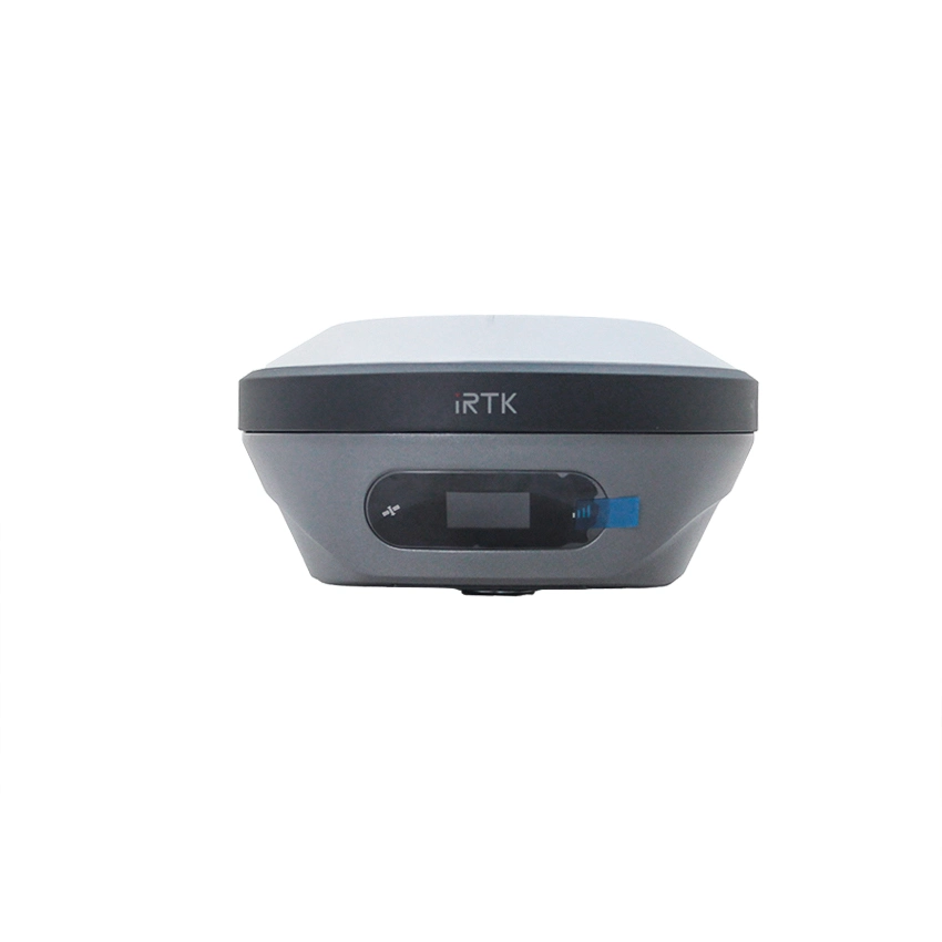 High-Precision Hi Target Rugged Design Irtk4 GPS Rtk High quality/High cost performance  Gnss Rtk