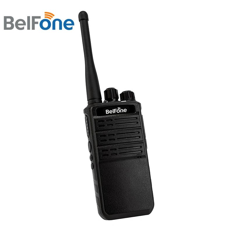 Económico Belfone transmisor de radio de 2 vías con alta calidad (BF-300).