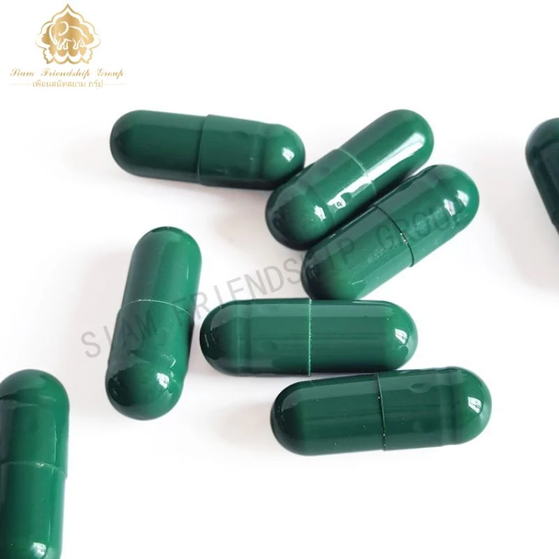 Super Hard Male Herbal Pill Factory Wholesale/Supplier Blister Pill