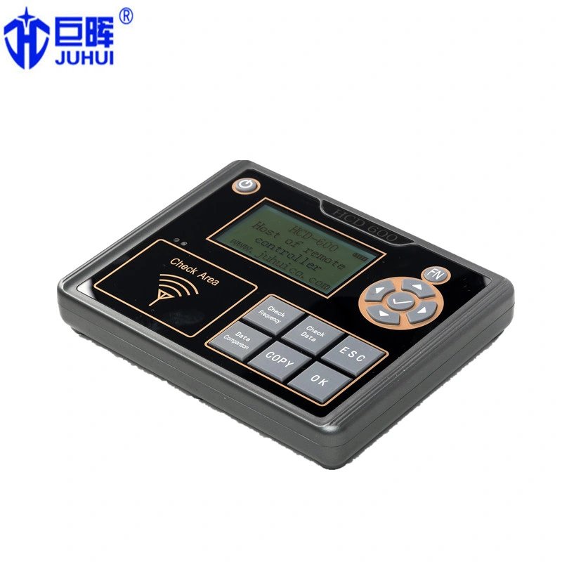 Car Remote Control Duplicator Copy Machine for Locksmith Measuring Frequency Regeneration