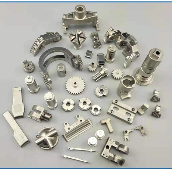 High quality/High cost performance  Good Price MIM Parts Car Metal Injection Molding Parts