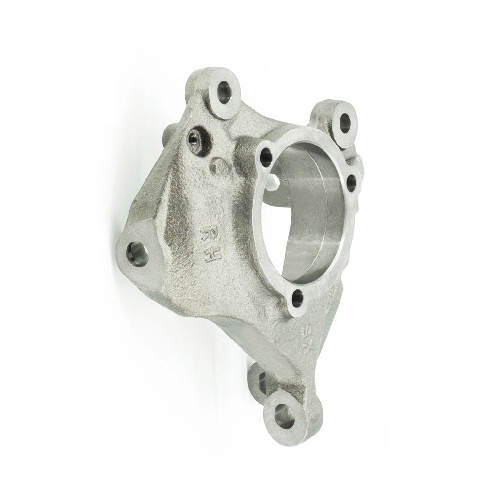 OEM Manufacture Experienced Sand Casting Gravity Casting Aluminium Die Casting