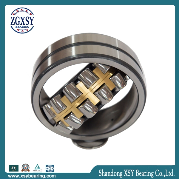 Linqing Cixi Liaocheng Dalian Luoyang Chrome Steel Srb Spherical Roller Bearing (21300 22300 22200 22300 24000 Series)