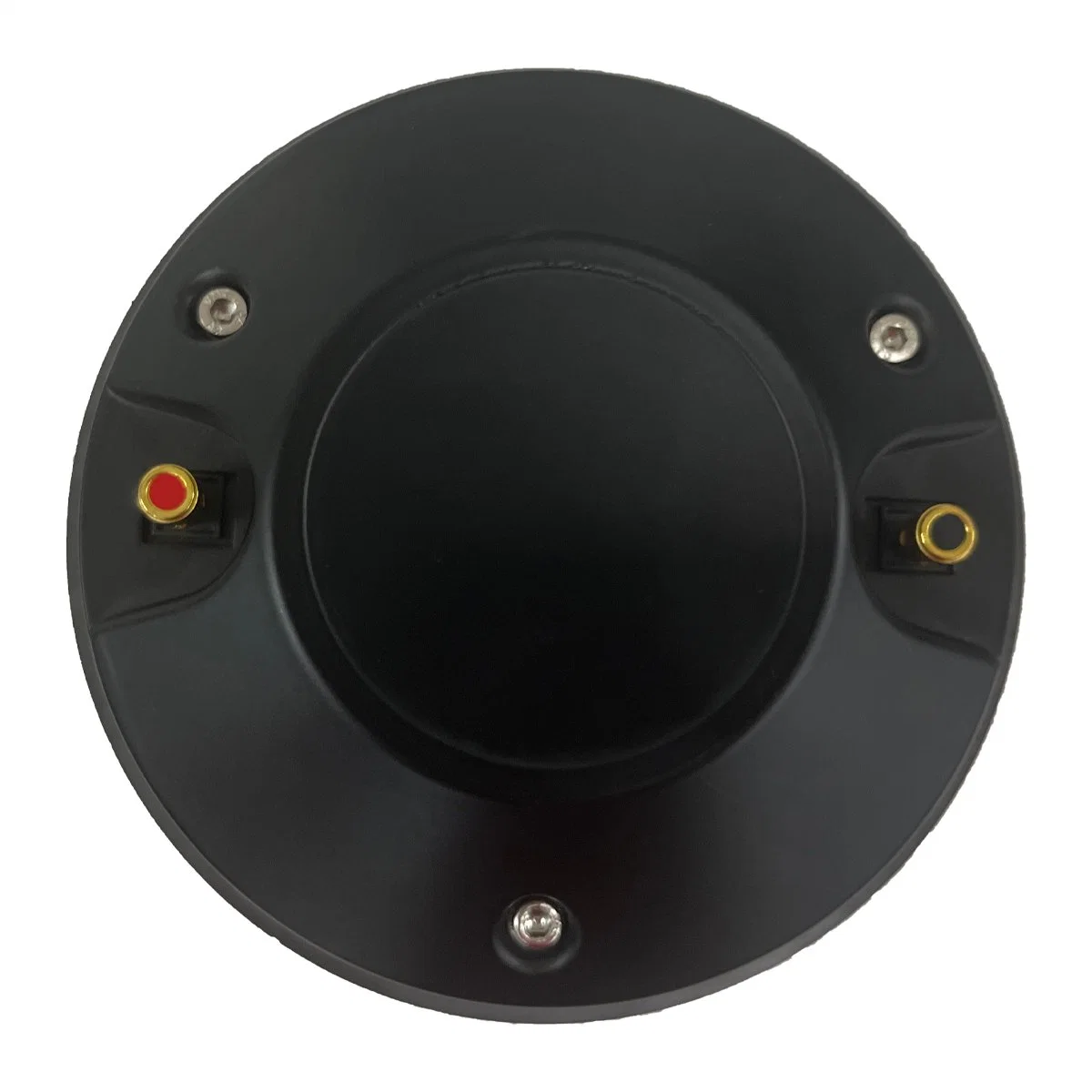 High Sensitivity 75mm Voice Coil Tweeter Titaniumr Diaphram Speaker Driver