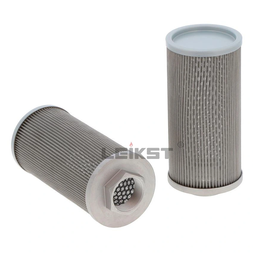 15025076 Hydraulic Oil Suction Filter Replacement 9068999 Leikst Oil Filter Cartridge 15270496