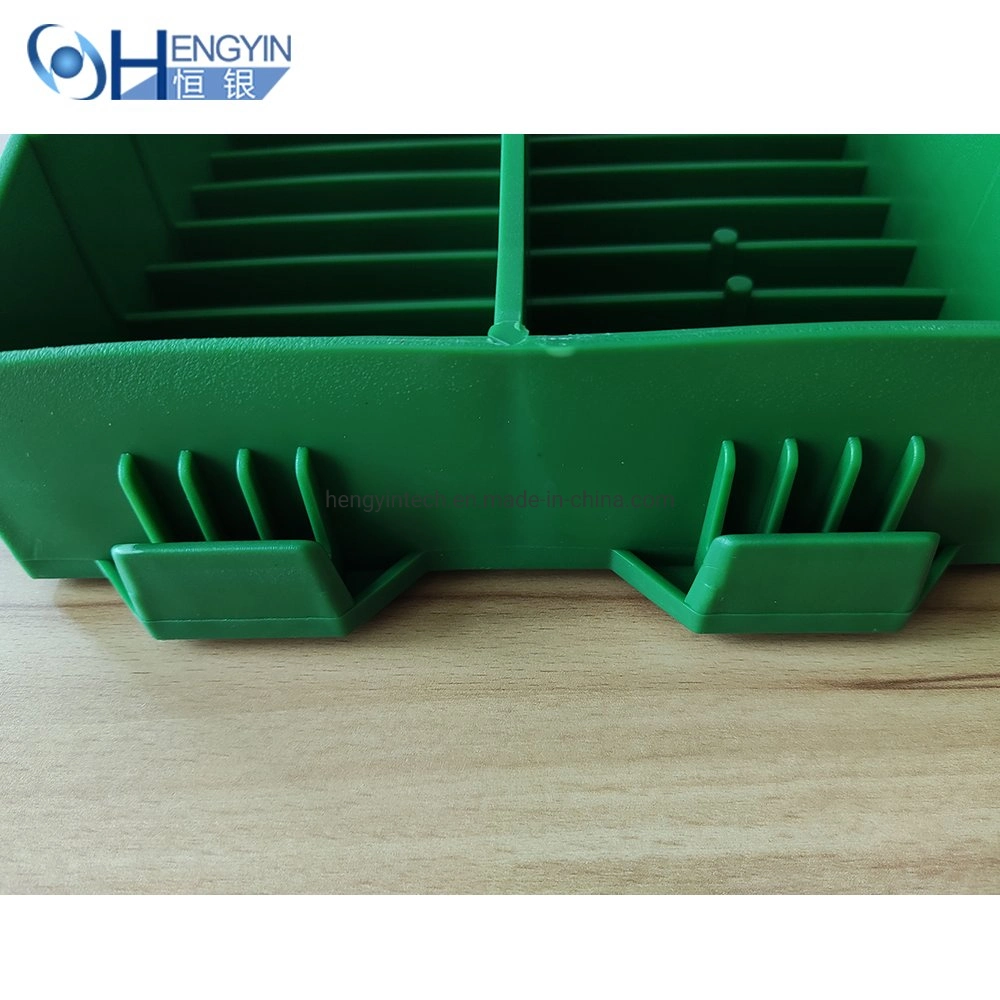 Livestock Plastic Slat Flooring