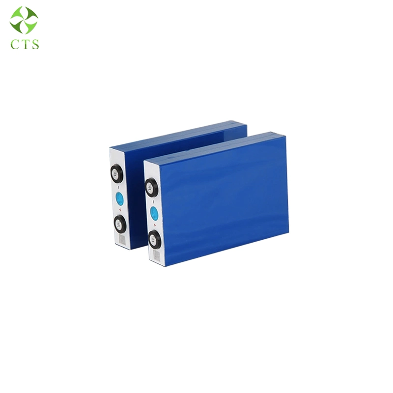 Deep Cycle Life 3.2V 100ah 120ah LiFePO4 Battery Cell for Solar Wind Power Energy Storage