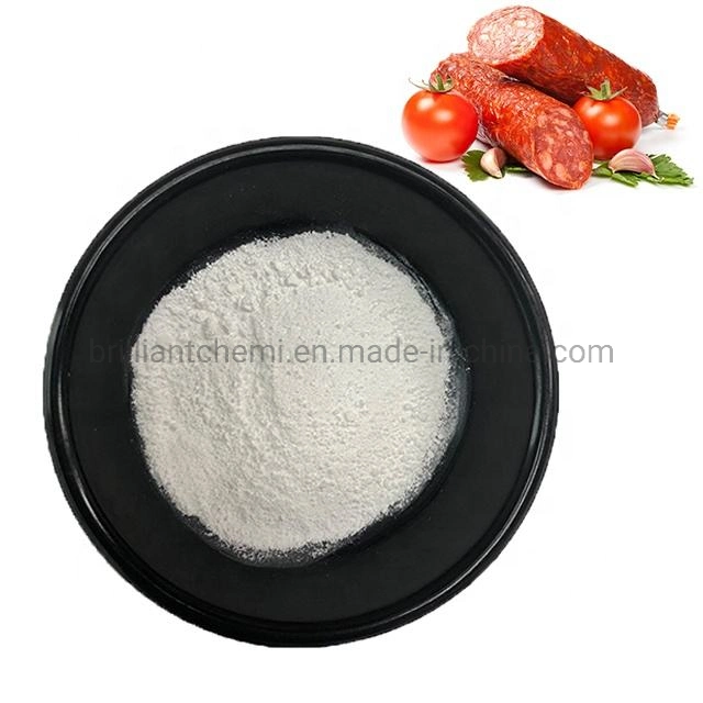 Bp Grade White Powder Granular Food Additive Preservative E211 Sodium Benzoate