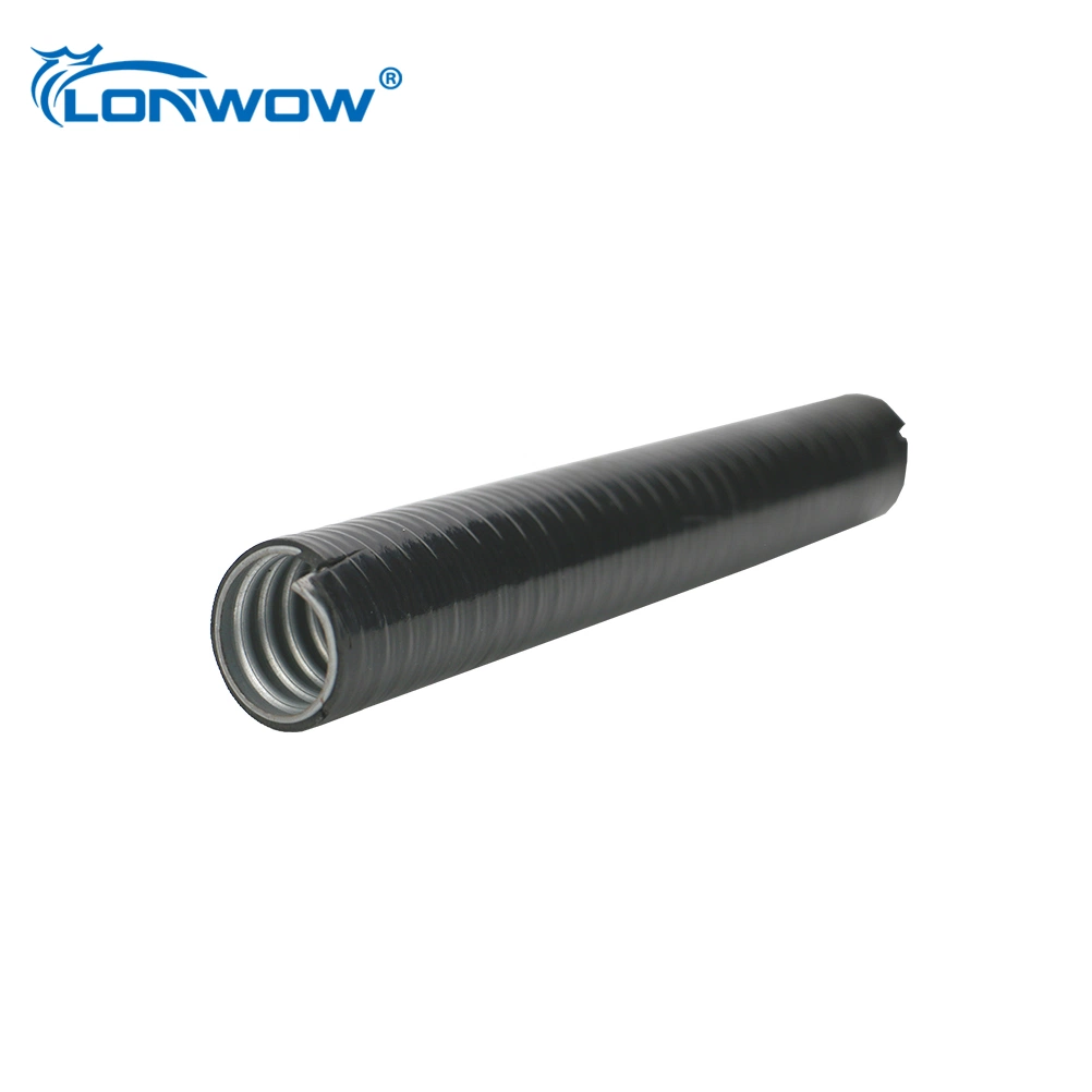 Liquid Tight Weatherproof Flexible Conduit