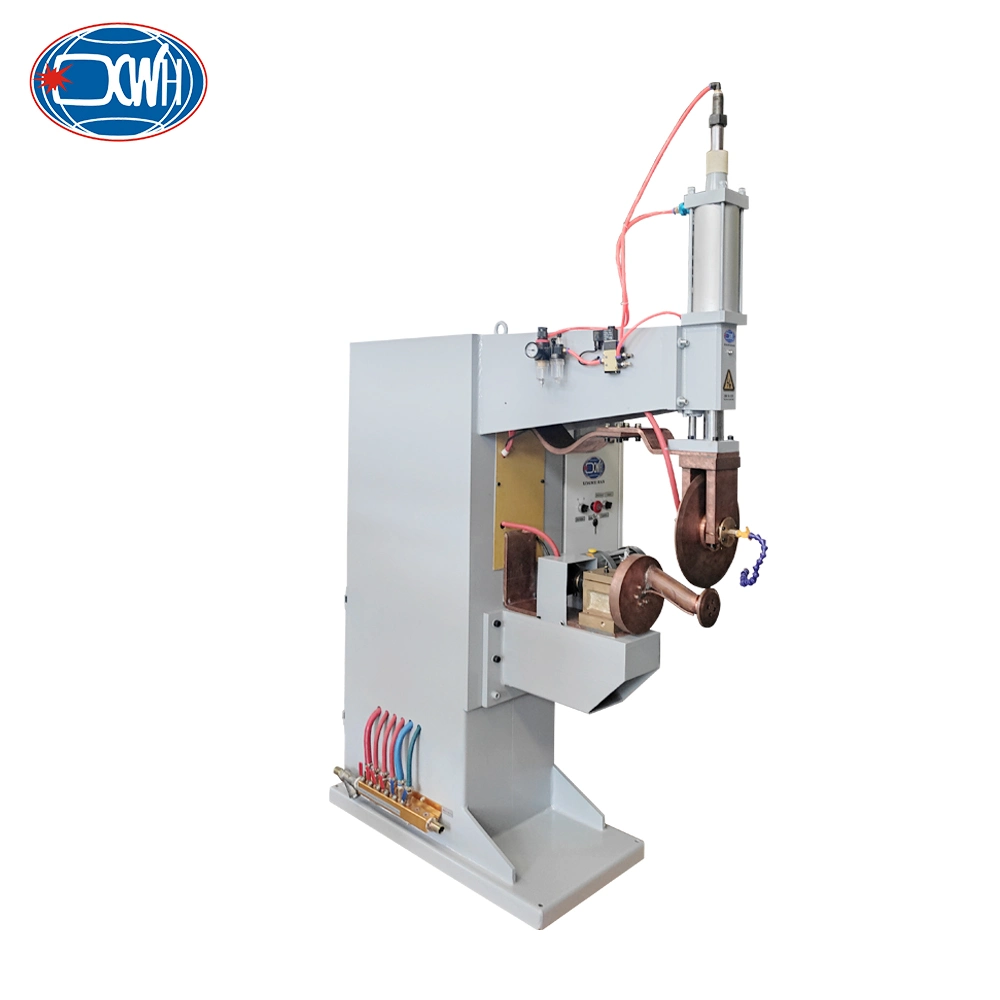 Industrial Welder Machines Other Welding Equipment Automatic Seam Welding Machine Seam Welders