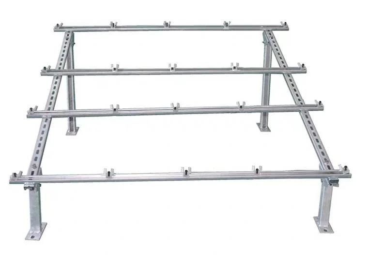 PV Solar Energy Mounting System Brackets Products C -Shaped Guide Rail