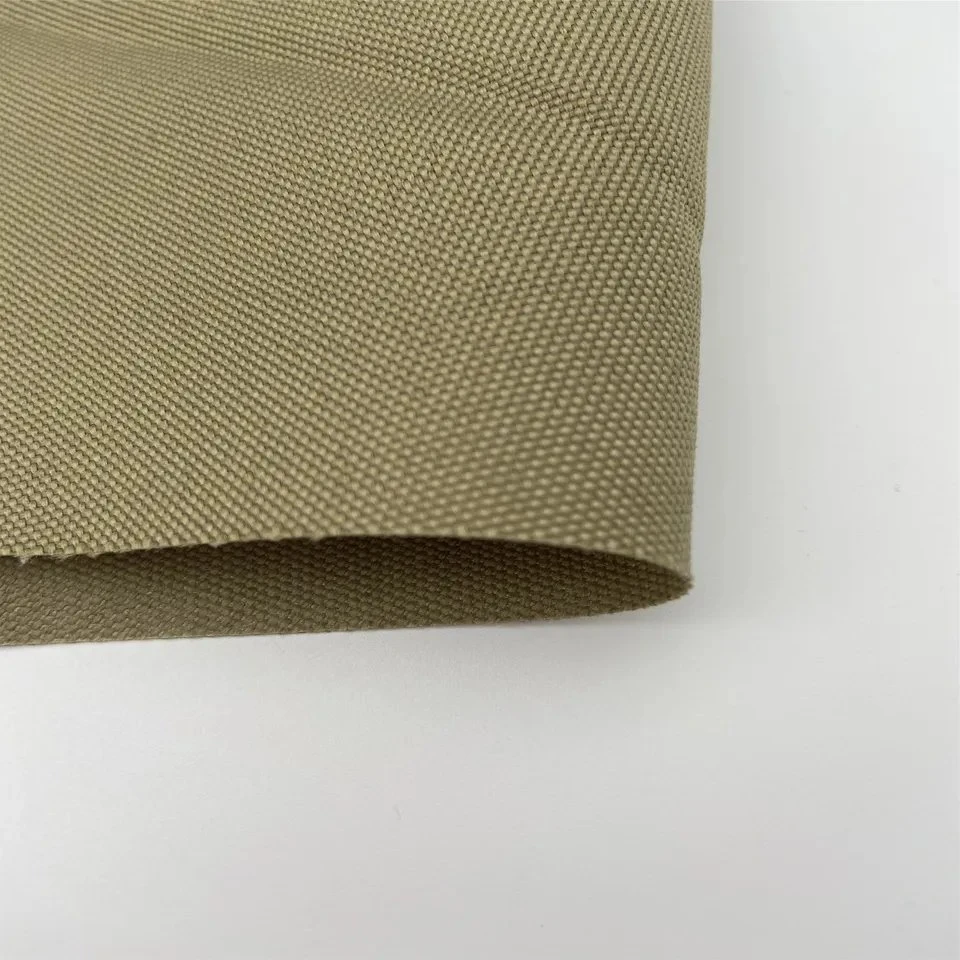 Wholesale Fabric 900d PU Coating Oxford Fabric Sun Umbrella Beach Patio Fabric Waterproof Polyester Blackout Material