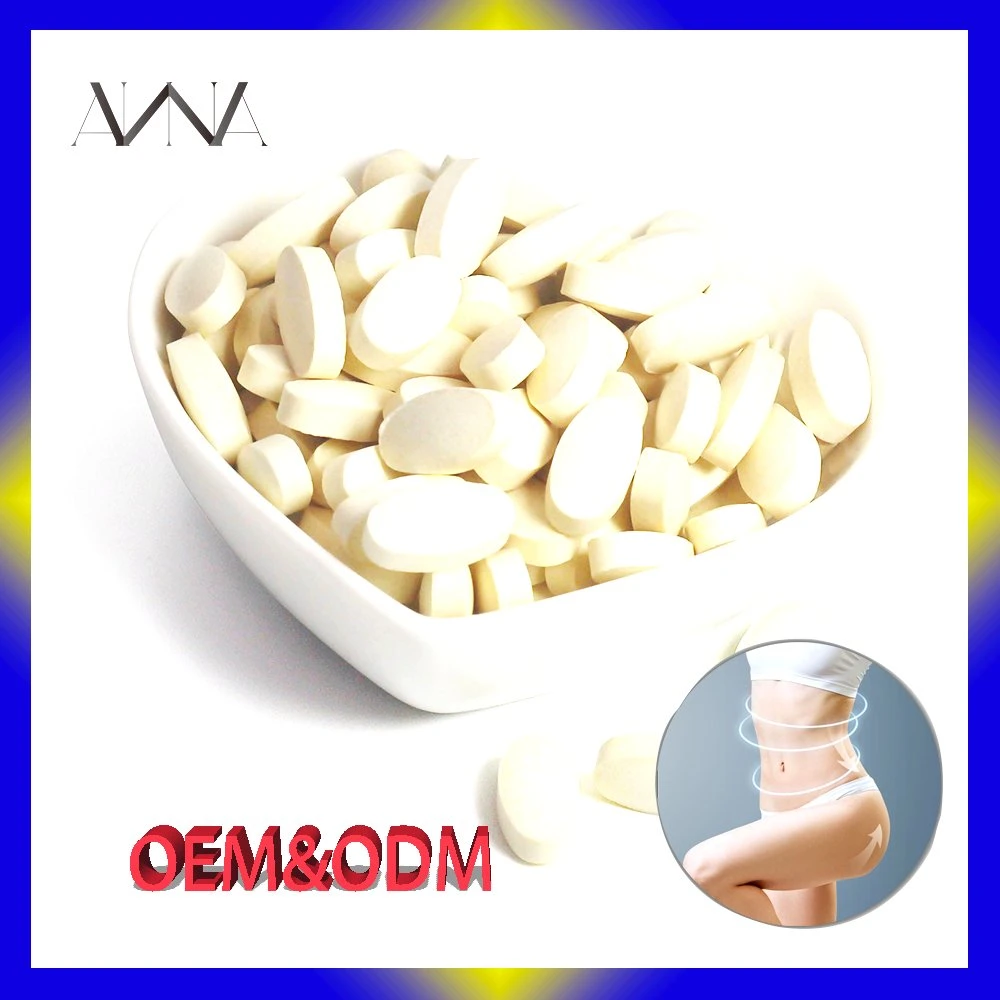 Diet Fast Sibu Ingredients OEM Custom Label Fat Burner Pill